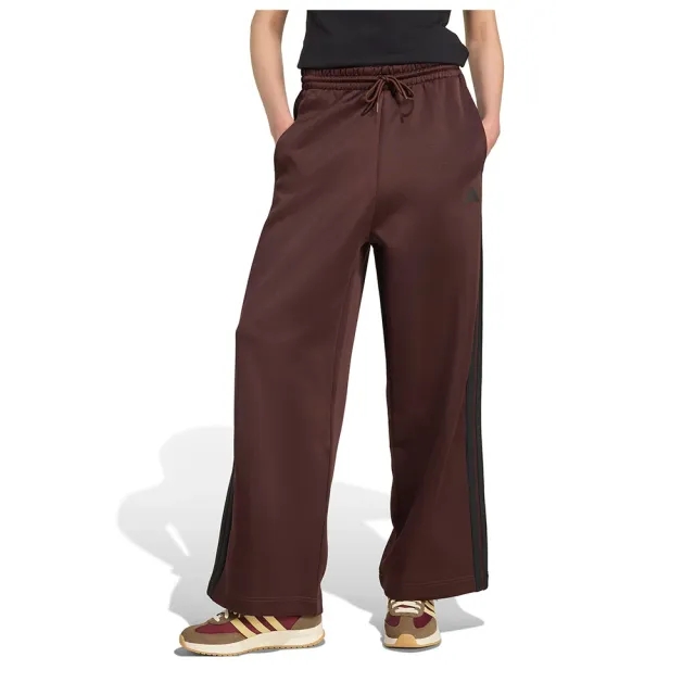 Adidas Stadium 3 Stripes Tracksuit Pants
