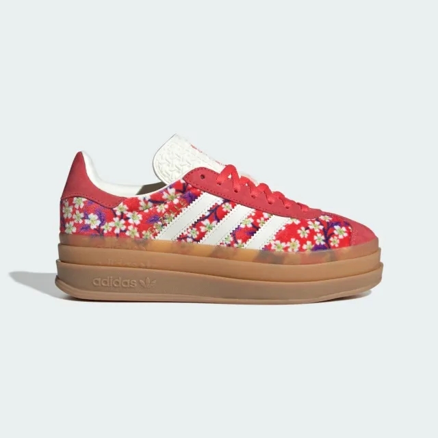 adidas Gazelle Bold x Liberty London Shoes Kids