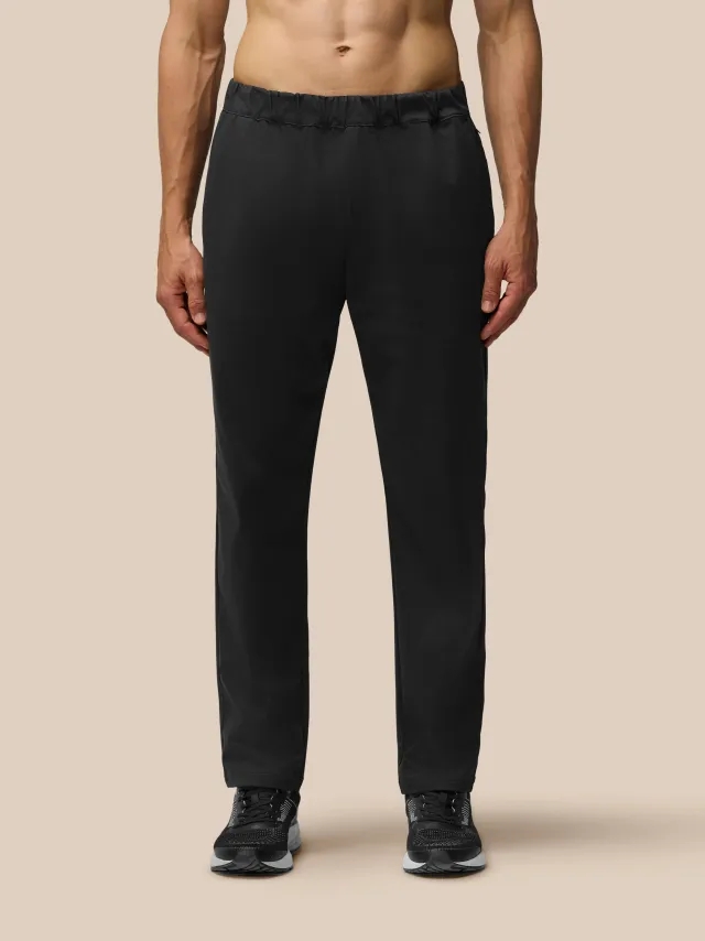 Castore Elevated Lifestyle Tailored Pants - Midnight Navy