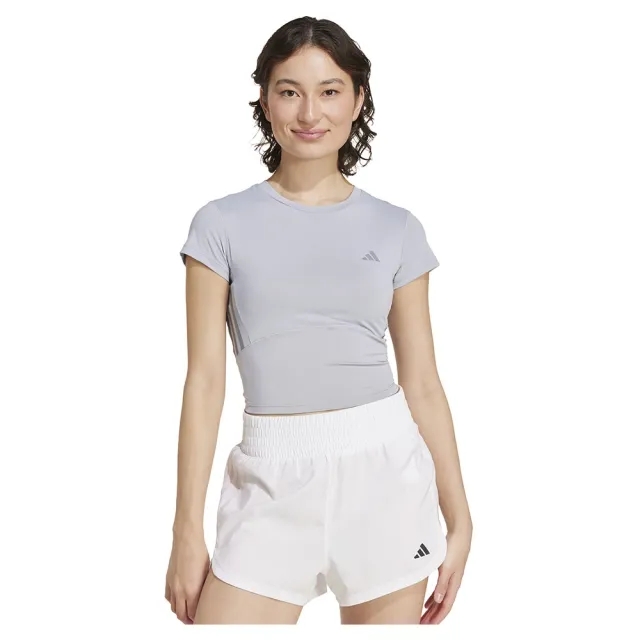 Adidas Hyperglam Shine Baby Short Sleeve T-shirt