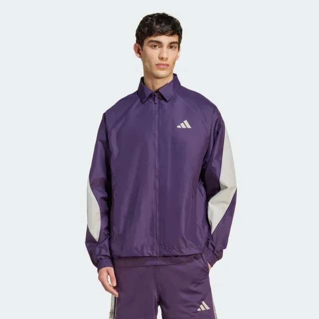 adidas Stadium Tracktop