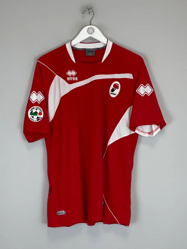 2009/10 BARI AWAY SHIRT (XL) ERREA | CULT KITS
