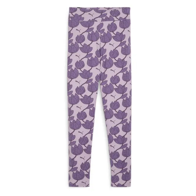Puma Ess+ Blossom Aop Leggings