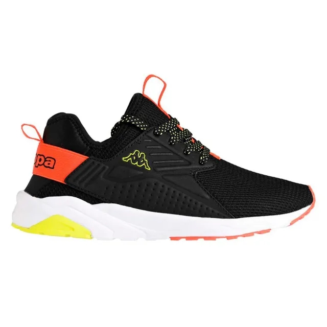 Kappa San Puerto Lace Trainers