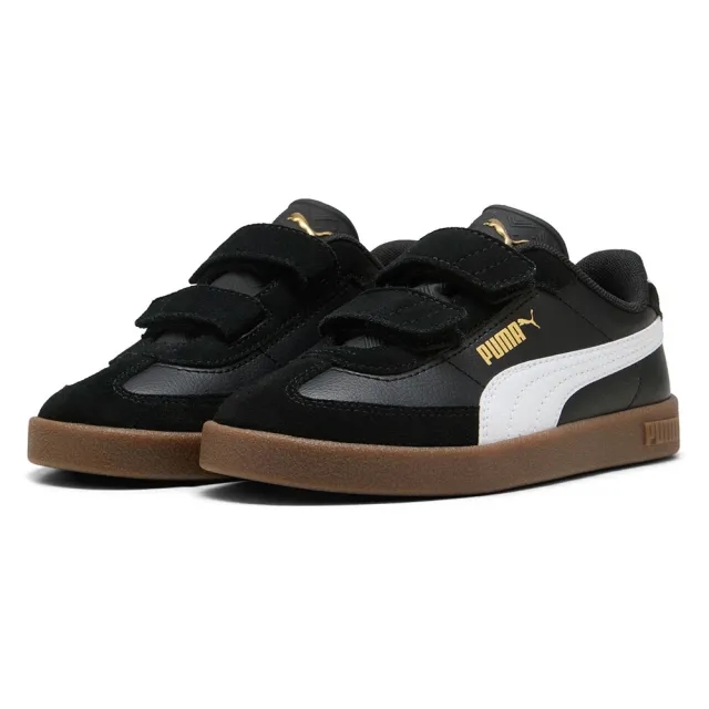 Puma Club Ii Era V Ps Trainers