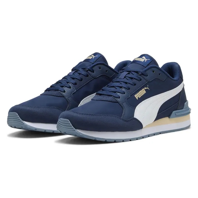 Puma St Runner V4 Nl Trainers