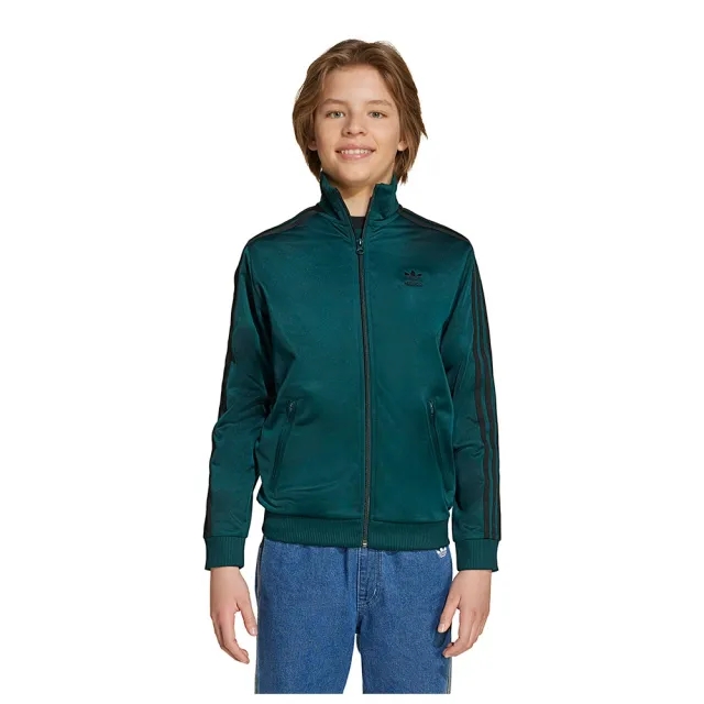 Adidas Originals Adicolor Firebird Tracksuit Jacket
