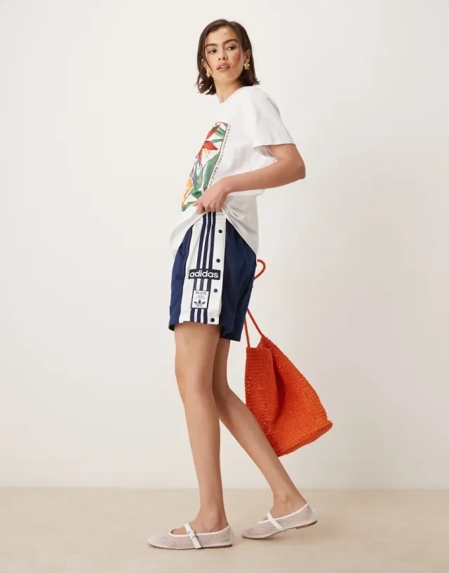 Adidas Originals Adibreak Shorts