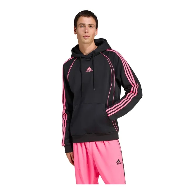 Adidas Originals Adicolor Teamgeist Cut Line Hoodie