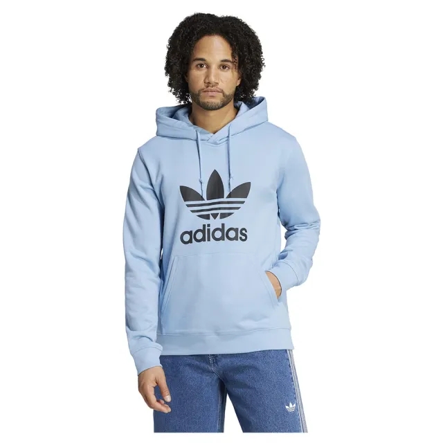 Adidas Originals Adicolor Classics Trefoil Hoodie