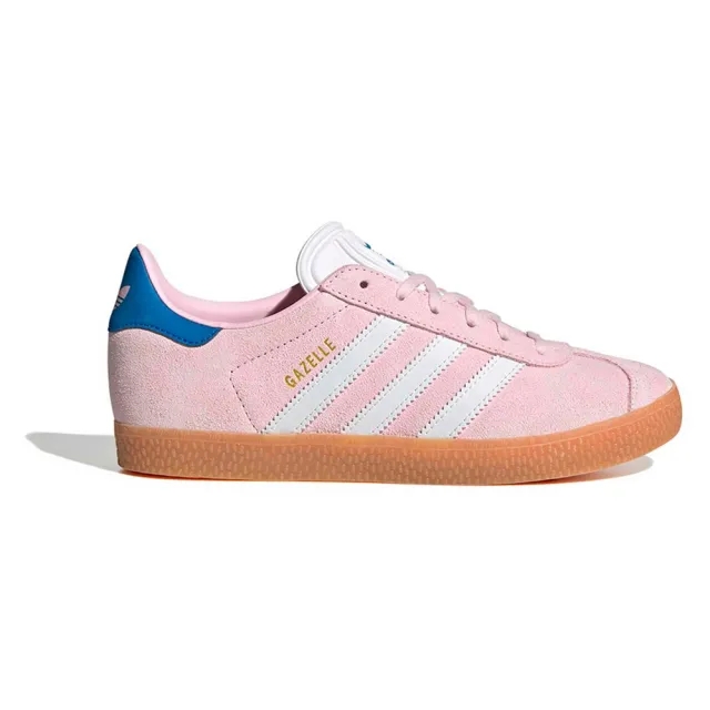 Adidas Originals Gazelle J Trainers