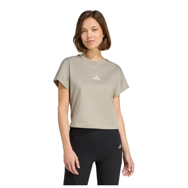 Adidas All Szn Short Sleeve T-shirt
