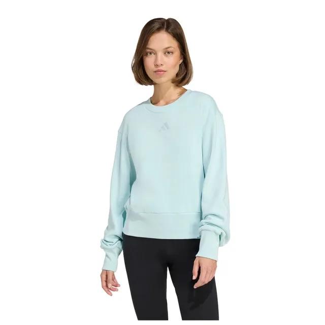 Adidas All Szn French Terry Regular Sweatshirt