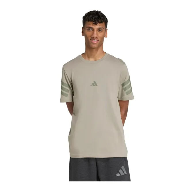 Adidas Future Icons 3 Stripes Short Sleeve T-shirt