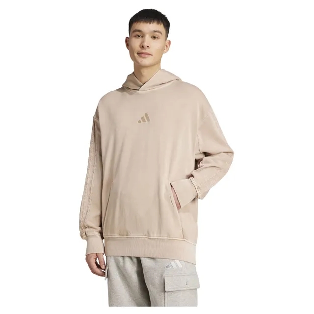 Adidas All Szn French Terry Washed Hoodie