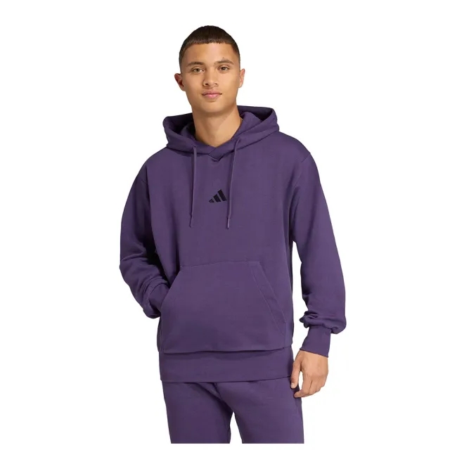 Adidas Essentials Feelcozy Fleece Hoodie