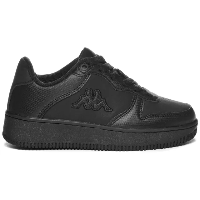 Kappa Logo Maserta Trainers