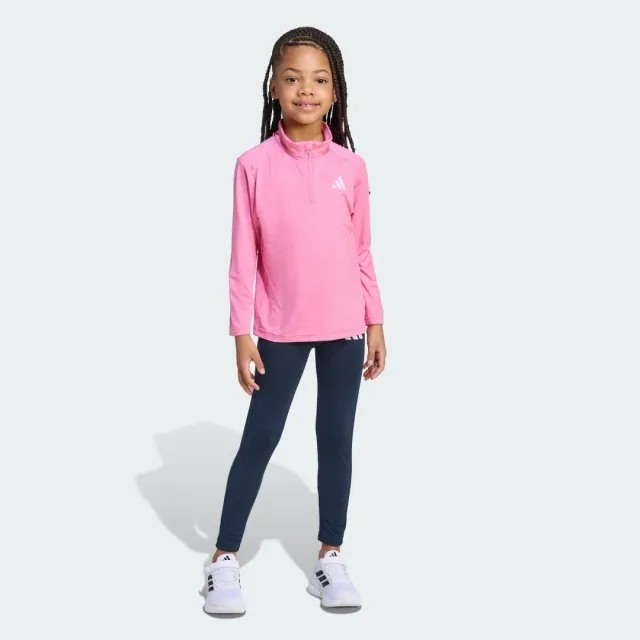 adidas Goto Pz Little Kids Sports Set