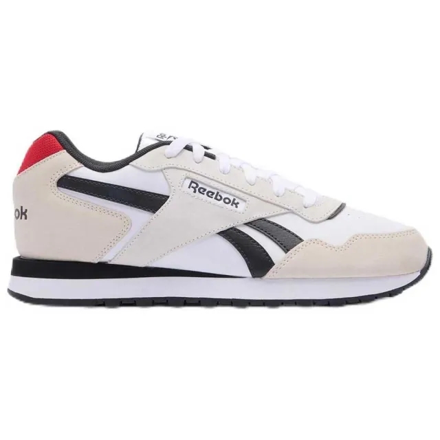 Reebok Classics Glide Trainers