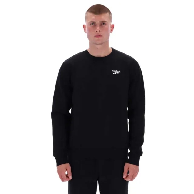 Reebok Classics Kai Small Logo Sweatshirt