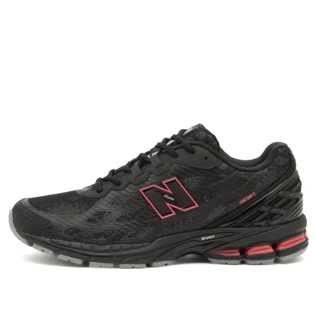 New Balance 1906W Sneaker Black