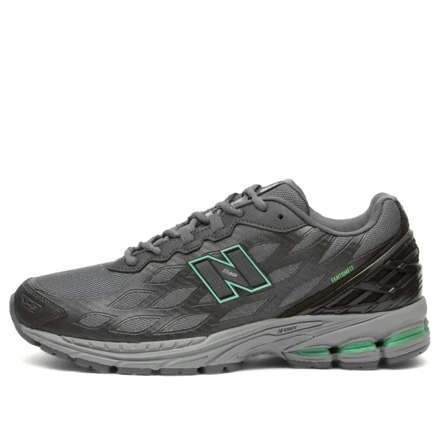 New Balance 1906W Sneaker Black Metallic