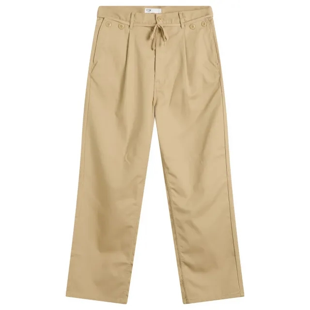 Vans Men's OTW Utility Field Pant Incense