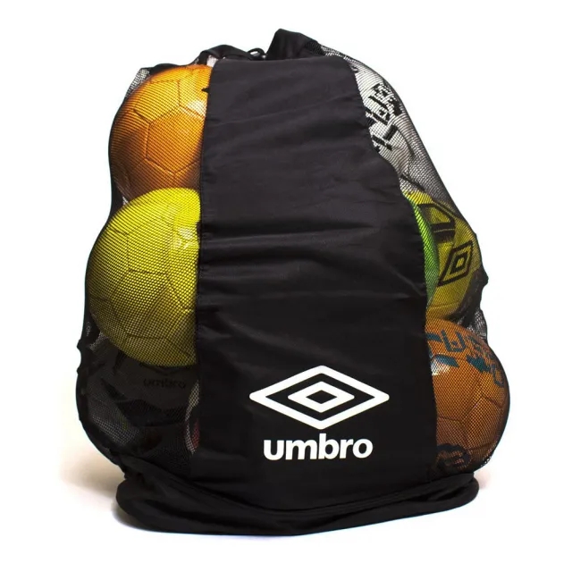 Umbro Logo 105l Ball Bag