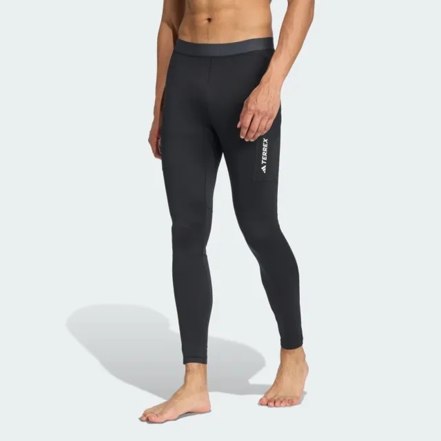 adidas Terrex Xperior Brushed Tights