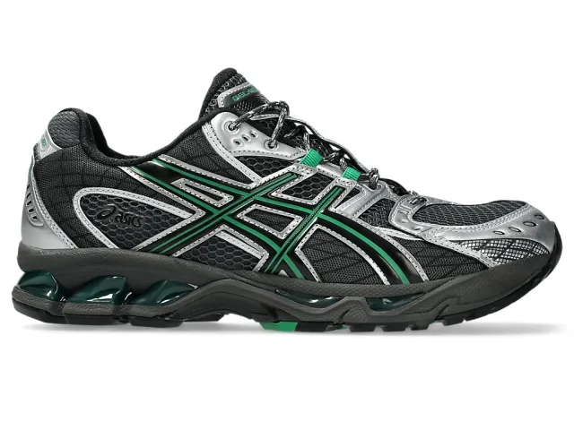 Asics Gel-Nimbus 10.1
