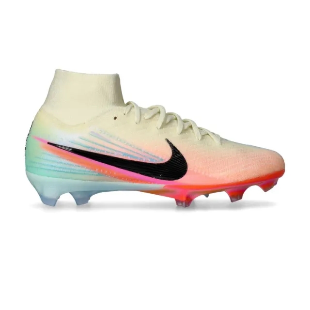 Nike Mercurial Superfly 10 Elite 'Sam Kerr' Firm-Ground High-Top Football Boot - Brown