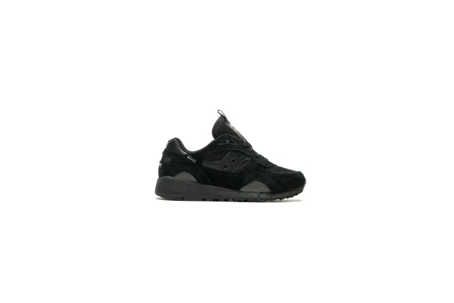 Saucony - Shadow 6000 GTX in Black