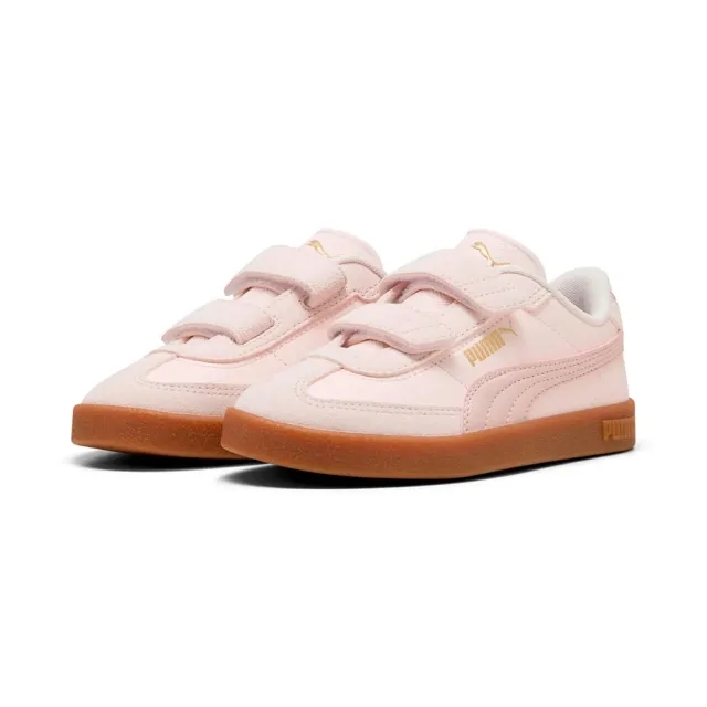 Puma Club Ii Era V Ps Trainers