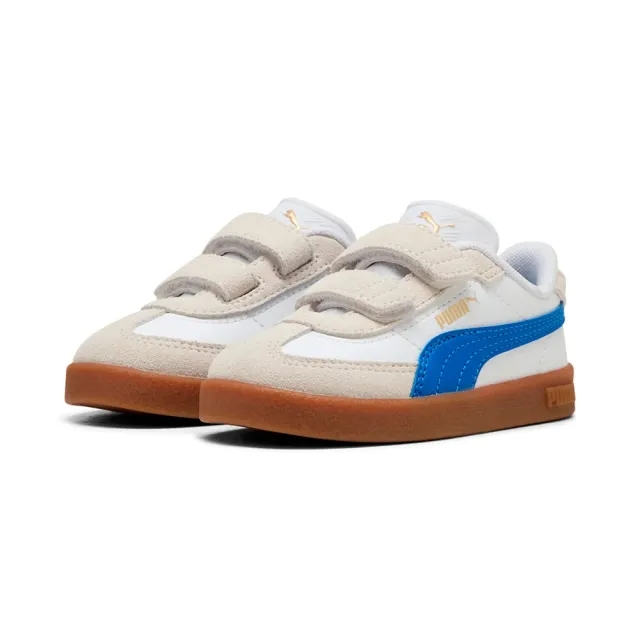 Puma Club Ii Era V Trainers