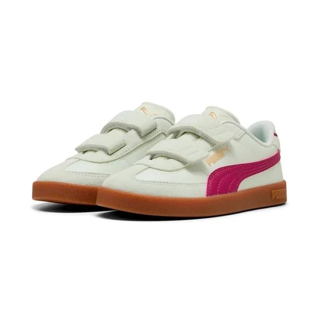 Puma Club Ii Era V Ps Trainers