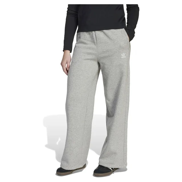Adidas Originals Wide Leg Joggers
