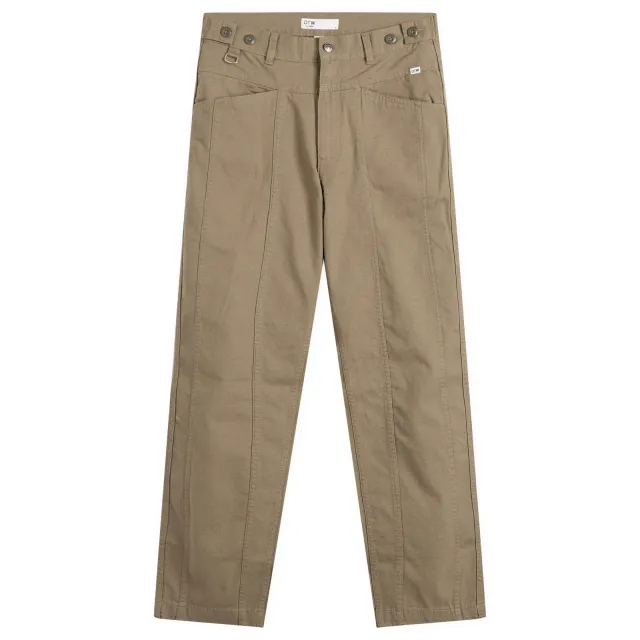 Vans Men's OTW Trench Pant Bungee Cord