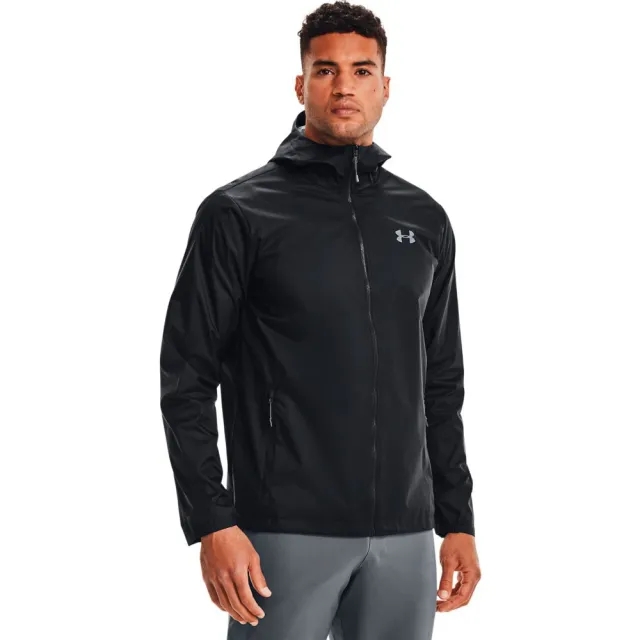 Under Armour Storm Forefront Raincoat