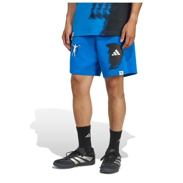 Adidas Jude Bellingham Shorts
