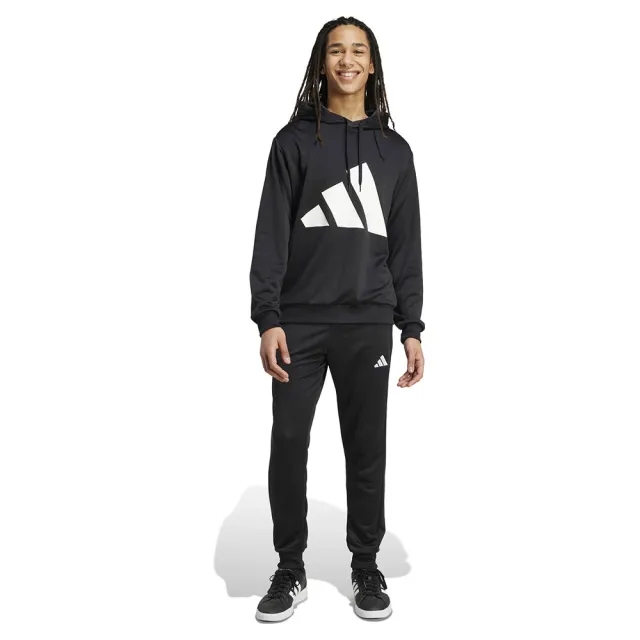 Adidas Sportswear Big Logo French Terry Tracksuit