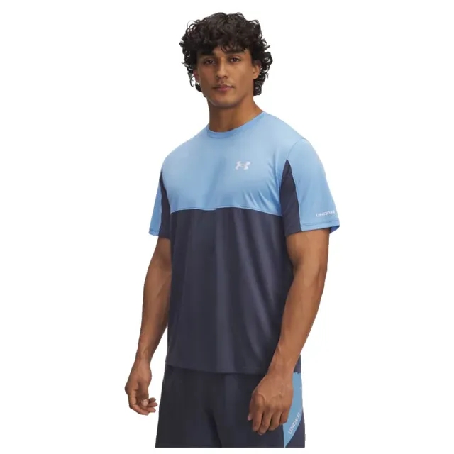 Under Armour Tech Hybrid Short Sleeve T-shirt