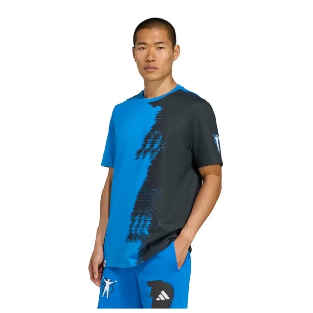 Adidas Jude Bellingham Short Sleeve T-shirt