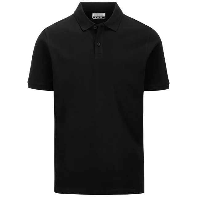 Kappa Jimmo Short Sleeve T-shirt