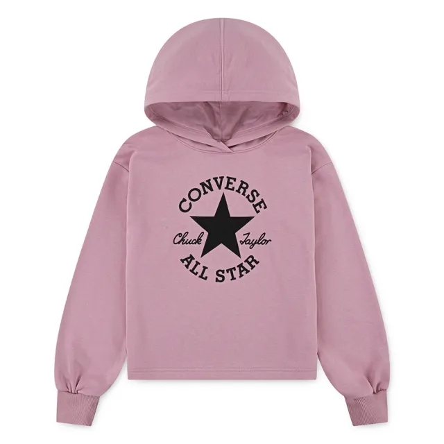 Converse Kids Cnvg Dissected Ctp Hoodie