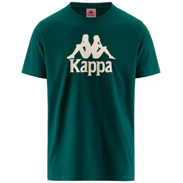 Kappa Authentic Estessi 3 Short Sleeve T-shirt