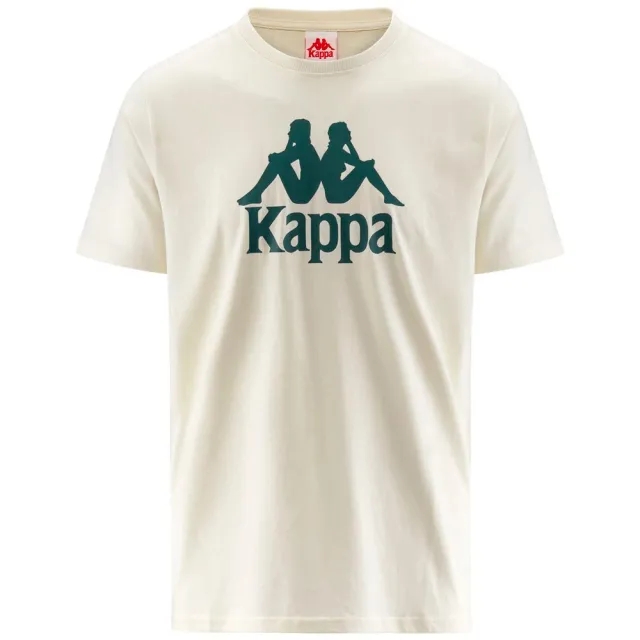 Kappa Authentic Estessi 3 Short Sleeve T-shirt