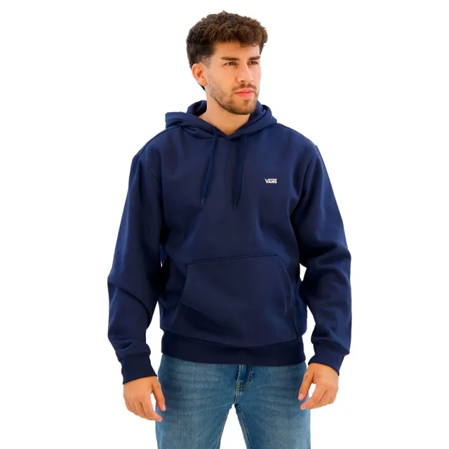 Vans Left Chest Sweatshirt