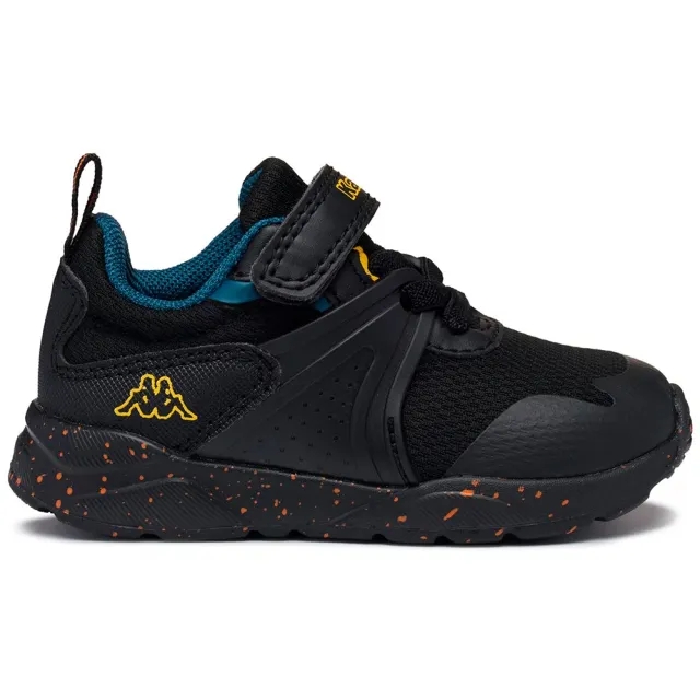 Kappa Montero Ev Infant Trainers