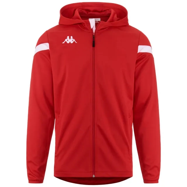 Kappa Dolve Jacket