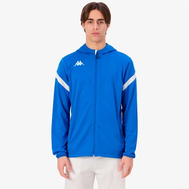 Kappa Dolve Jacket